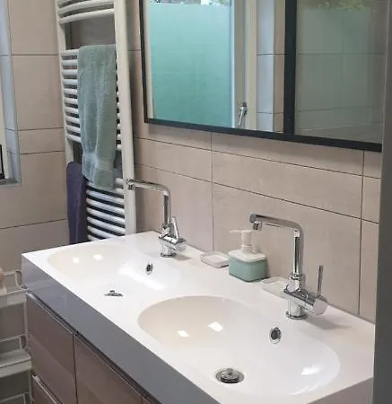 Ons Bosgevoel Holiday home