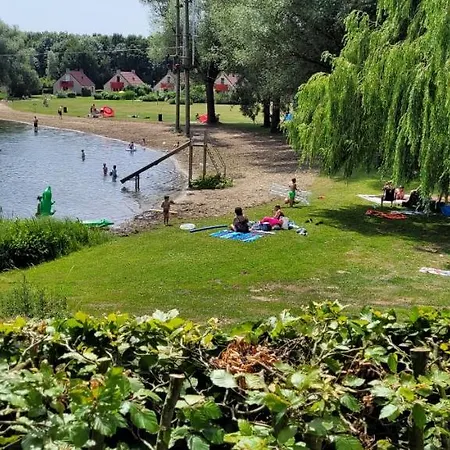 Ons Bosgevoel Holiday home *