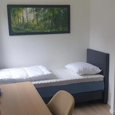 Prázdninový dům Ons Bosgevoel Ewijk